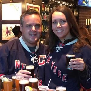 Meet your Posher, Krissy